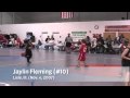Meet Jaylin Fleming, the best 10 year old hoops player in America Y! Sports Blogs Yahoo! Sports