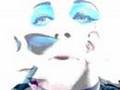 Clip Boy George Fat Cat