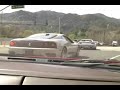 SuperCar Sunday Drive in Ferrari 512TR (Testarossa)
