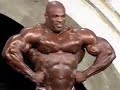 Arnold Schwarzenegger and Ronnie Coleman  http://MARKETIVA.do.am
