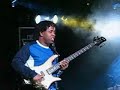 B�la Fleck and the Flecktones at A38 in Budapest 06