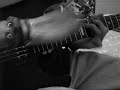 Julio Valle Neoclassical and Jazz shreding