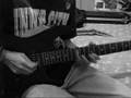 Julio Valle Neoclassical and Jazz shreding