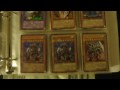 Yugioh Updated Trade Binder