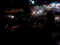 atropellado en cruze de calzadas