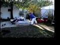 Dicky Sparks vs. Lil\