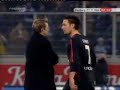 Kopfnuss Spieler vs. Trainer