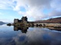 Eilean Donan Castle, Scotland
