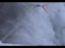 On-board Rocket video