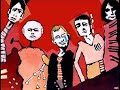 ¿Por qué Radiohead no viene a México?