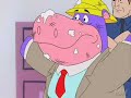 Harvey Birdman Wii 1 Harvey Birdman Wii 1