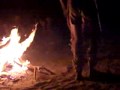 San Bushmen of the Kalahari (Ghanzi), Namibia