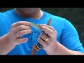 Jörg Sprave needs more Slingshots!