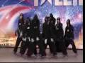Britians Got Talent 2009 - Diversity