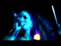 Slick Idiot \"LIVE\" at Mecury Lounge NYC (2002)