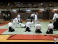Exhibición aikido Tanabe (Leioa 29/09/07)