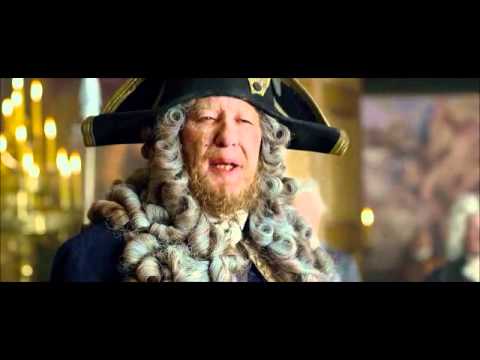 Barbossa