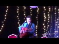 The Lake Poets - Shipyards (Live At The Spa Hotel