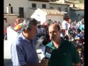 PRESENTACION RECORTADORES EN PASTRANA