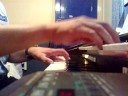 The Power Of The Dream on Yamaha Electone The Power Of The Dream on Yamaha Electone