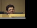 The Raghu P. Mathur saga, part 1 (6/05): \"sticks \