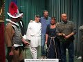 Pulcinella rivisitato dalla Compagnia dei Tra-Ballanti (1)