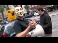 Anonymous discovering New Protest Methods - Munich June 14th