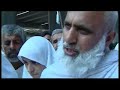 Hajj pilgrims stone the 'devil' - 19 Dec 07