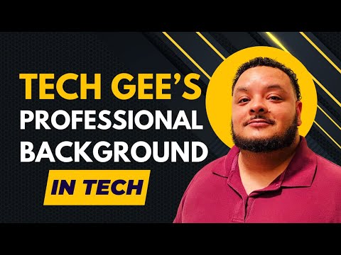 About – Tech Gee
