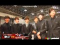 20120623 MTV VMAJ Red carpet [2PM]