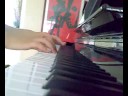 Aria Undine piano