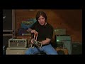 Gibson Byrdland extracted Interactive Gibson Bible