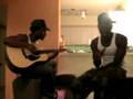 Cater 2 U-Bed Acoustic