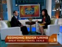 Fall Family Travel Deals
