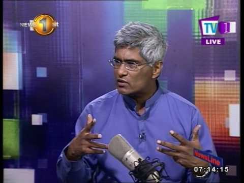 News Line TV1