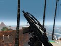 Crysis - The Monster Chicken!!!