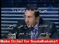 وائل الابراشى فى برنامج الحقيقة على قناة دريم يكشف احداث دير ابو فانا