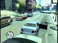 GTA 4 glitch swing of death 2