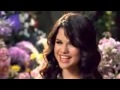 Selena Gomez - Fly To Your Heart ( Full Music Vdeo )