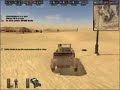 Battlefield 1942 - Rocket Powered Jeep - Part 2