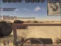 Battlefield 1942 - Rocket Powered Jeep - Part 2