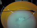 HHO Charging Water for Moe Joe Cell and Joecell  01 (german)