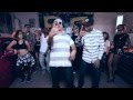 Spitz Feat. Brian Cade & Cali Fam - 