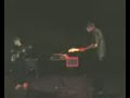 The Radio Dept. - This Past Week