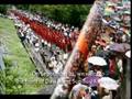 Part 1:U Gawsita, Saffron Revolution