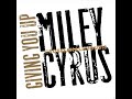 Nueva canción de Miley Cyrus - Giving You Up