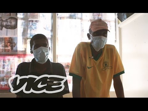 Getting High On HIV Medication - Part 2/2