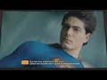 Superman Returns coke commercial