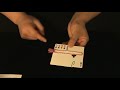 FISM Monte (Hiro Sakai) by MAGIC LAND / SEO MAGIC USA / FISM Monte (Hiro Sakai) by MAGIC LAND / SEO MAGIC USA /