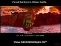 Martinete  \"El pentagrama\"